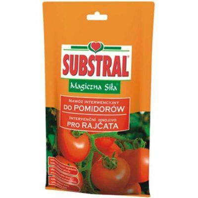 Substral krystalické hnojivo pro rajčata 350g Substral