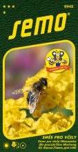 Směs pro včely NEKTAR PÁRTY SEMO