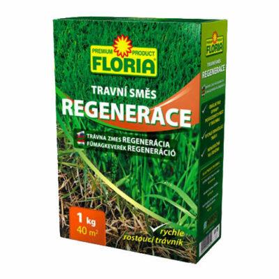 FLORIA Travní směs REGENERACE FLORIA 1kg Agro CS