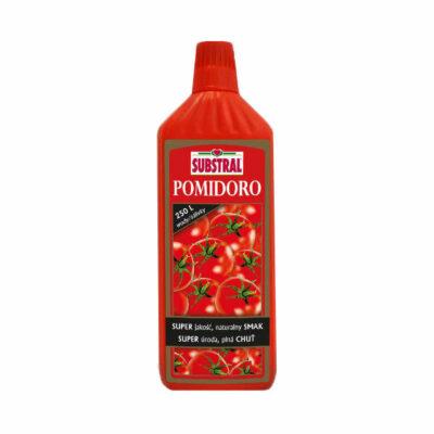 Pomidoro tekuté hnojivo pro rajčata SUBSTRAL 1l Substral