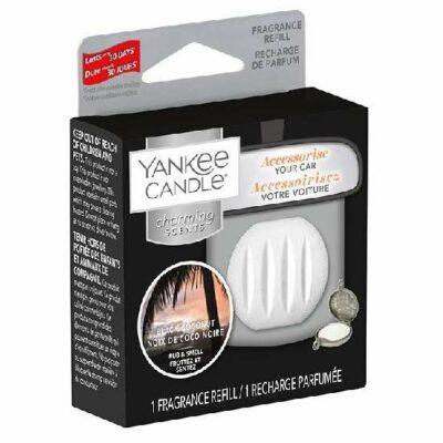 Náplň YANKEE CANDLE Ch.Scents - Black Coconut Yankee Candle