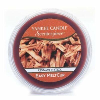 Vosk YANKEE CANDLE Scenterpiece Cinnamon Stick Yankee Candle