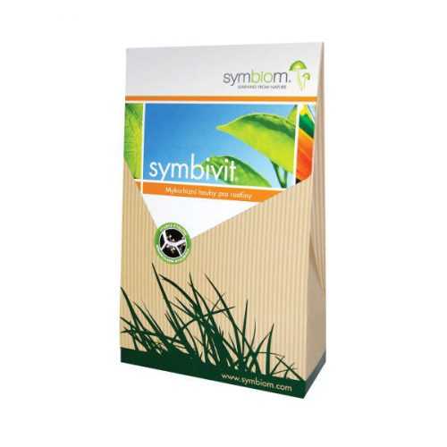 Symbivit pro pokojové rostliny a zeleninu Symbiom 150 g Symbiom