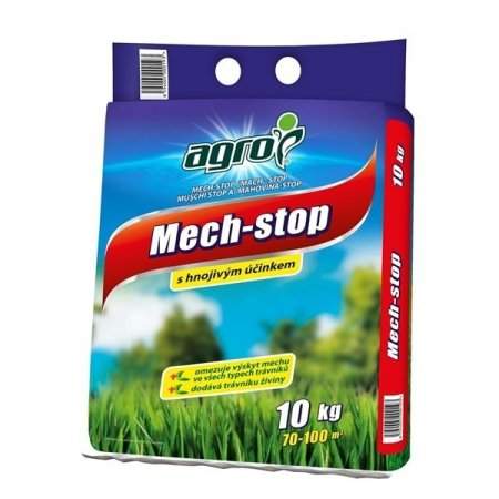 Mech stop pytel 10 kg Agro CS