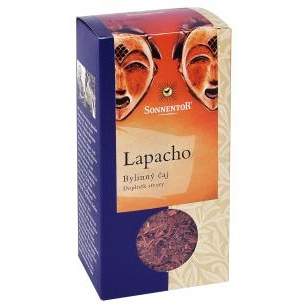 Lapacho kůra - bylinný sypaný čaj BIO 70g Sonnentor Sonnentor