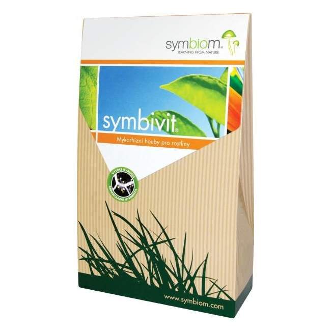 Symbivit pro pokojové rostliny a zeleninu Symbiom 750 g Symbiom
