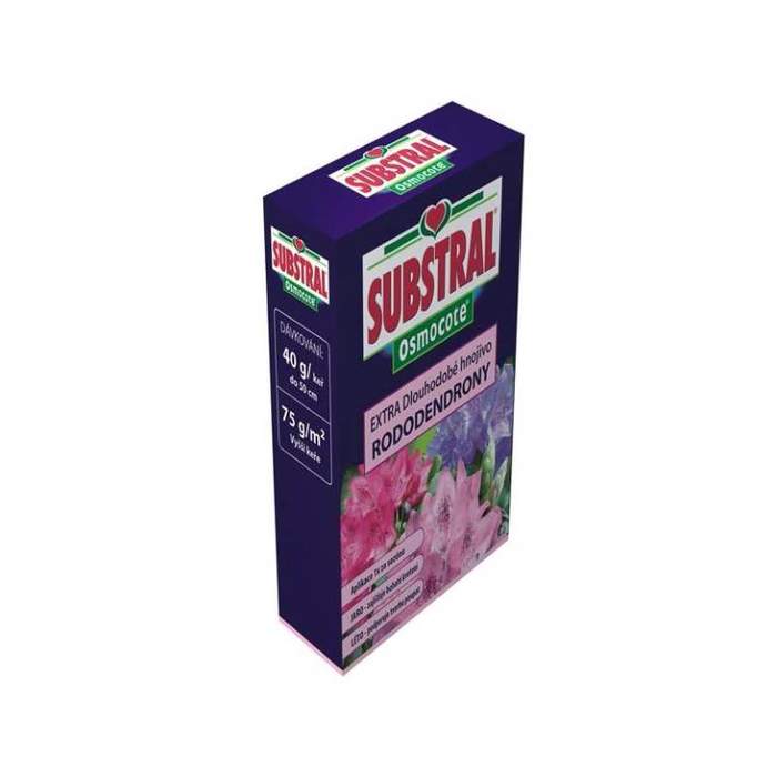 Substral osmocote pro rododendrony 300g Substral
