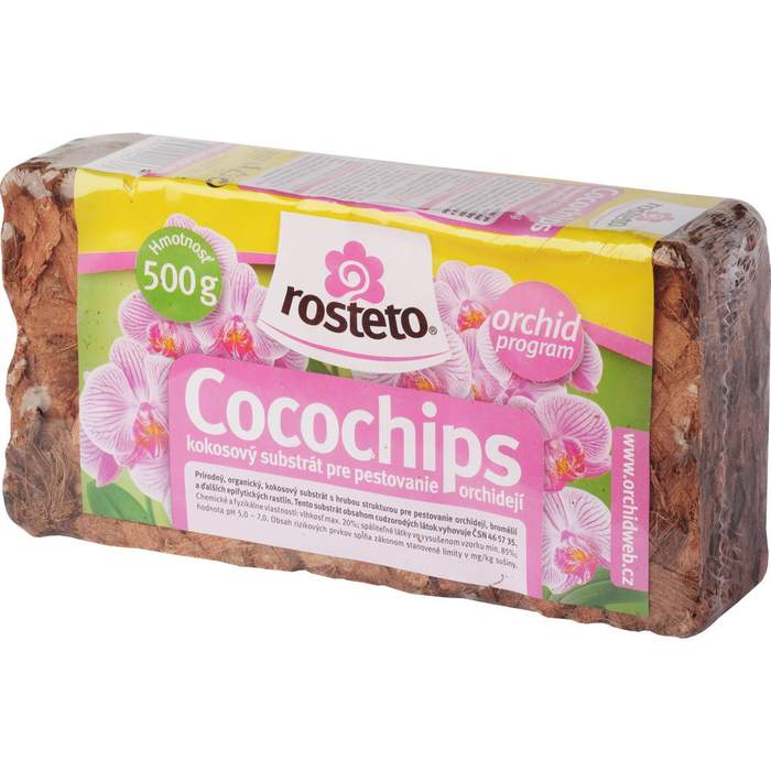 Cocochips 500g ZC Jindřichův Hradec