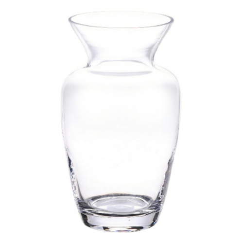 Váza sklo 31cm Duifs