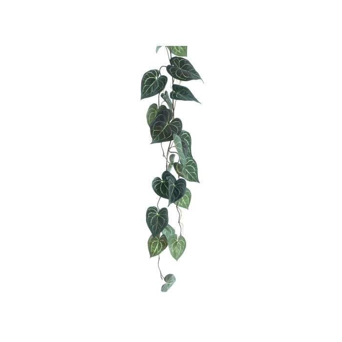 Toulitka girlanda umělá zelená 105cm Nova Nature